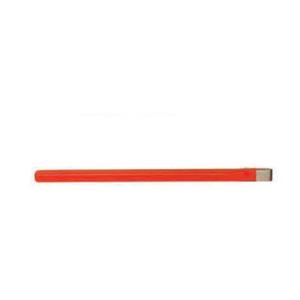 SCALPELLO SEZIONE OTTOGONALE 10 X 200 TAGLIO