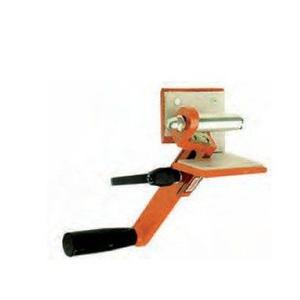 SMUSSATORE PER TUBI PLASTICA 40/250 3620. 00. 002