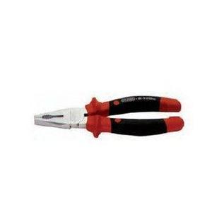 PINZA UNIVERSALE COMBINATA 180 MM