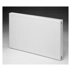 PLATTELLA IGIENE MODELLO 10 H. 500 L. 600 BIANCO
