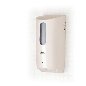 DISTRIBUTORE ELETTRONICO DI SAPONE A BATTERIE