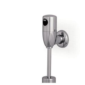 RUBINETTO ORINATOIO FLUSH-COMP.1 BT CROMO AD ALLONT.