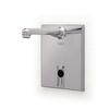 RUBINETTO SPEEDY 216 INCASSO INOX 220V Foto 1
