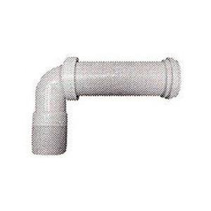 ATLANTIS SET RACCORDO PER INST. VASO MONOBLOCCO