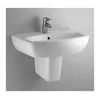Mia lavabo 68 bianco j436800 CERAMICA DOLOMITE - J436800