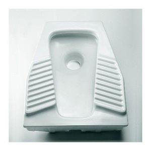 NONCELLO TURCA FILO PAVIMENTO BIANCO V412201