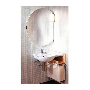 NOVELLA J0831AA COPRISIFONE OTTONE CROMATO