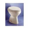 PERLA CLASSIC SEDILE ORIGINALE BIANCO LEGNO Foto 1