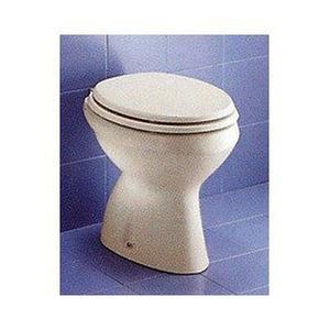 PERLA CLASSIC SEDILE ORIGINALE BIANCO LEGNO