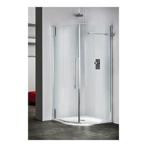 6PRST L 90R50X1950 QUARTO TONDO SINISTRA SHL A10