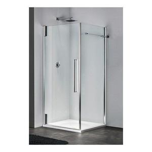 8PTS L 900X1950 PORTA BATTENTE SINISTRA SHL AG10