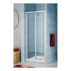 CUFT 850X1900 PORTA SOFFIETTO 2 ANTE SHL A10