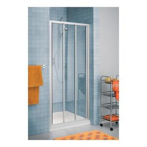 CUST 700X1900 PORTA SCORREVOLE 3 ANTE SIL A10