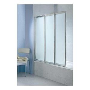 GFW3 1400X1400 PARETE PIEGHEVOLE VASCA BIANCO A10