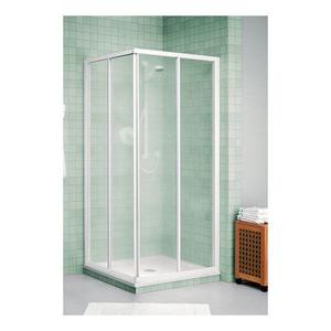 MUAB2 900/750X1900 ENTRATA DIAGONALE SIL KA1