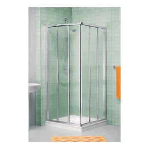 MUED3 750/900X1900 ENTRATA DIAGONALE BIANCO KA1