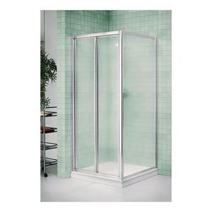 MUPT 1000X1900 PORTA BATTENTE 2 ANTE BIANCO KA1