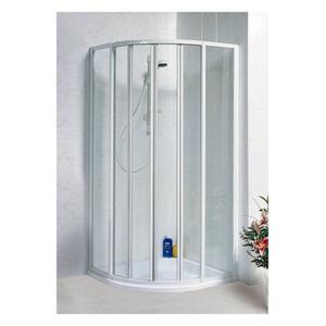 MUR 80R55X1900 QUARTO TONDO BIANCO KA1