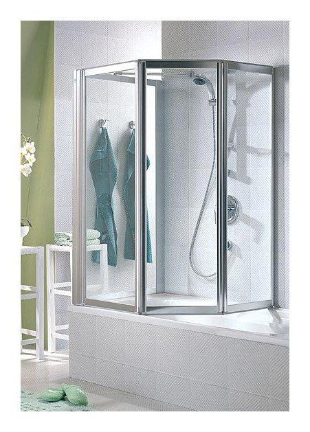 GSF 700X1400 ELEMENTO LATERALE VASCA BIANCO ST10
