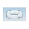 Anello ancoraggio x raccordo tof 90 bianca EFFEBI - 09590012