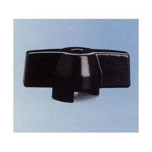 FARFALLA NERA X VALVOLA KOSMOS DA 1/2"-3/4"