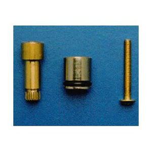 INCAS EXTRA 7170 KIT PROLUNGA X MANOPOLA-LEVA