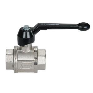 KOSMOS VALVOLA SFERA PT FF 3/8