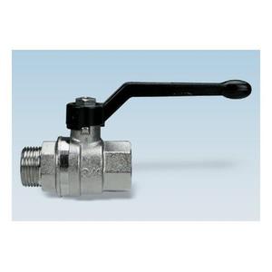 MERCURY 0402 VALVOLA SFERA LEVA MF 1 1/4
