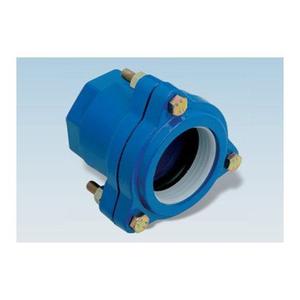 RACCORDO TOF X TUBO POLIETILENE F 2 1/2 X 75