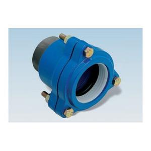 RACCORDO TOF X TUBO POLIETILENE M 2 1/2 X 75