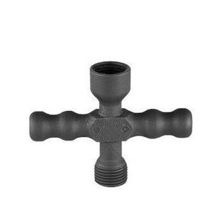 MANIGLIA TIROFLEX 1/2