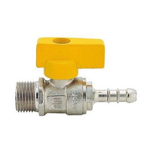 BON-GAS RUBINETTO SFERA DIRITTO M 1/2 GPL
