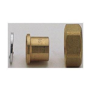 IN-GAS CODOLA A SALDARE UNI GAS MM. 12 PEZZI 2