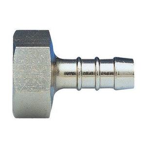 RACCORDO P. GOMMA GAS GPL F 1/2 (CM. 4)