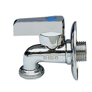 RUBINETTO LAVATRICE A SFERA 1/2 BIBO LUX