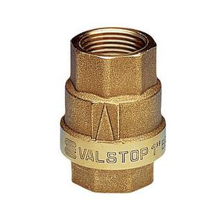 VALVOLA RITEGNO VALSTOP 2"