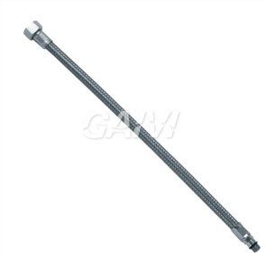 Foto FLESSIBILE INOX SENZA LAVABO D.10 30 CM 1/8