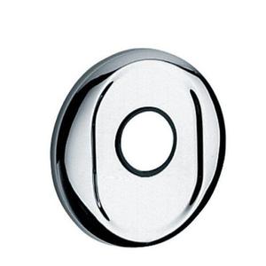 DESIA R1913 PIASTRA DOCCIA INCASSO INOX
