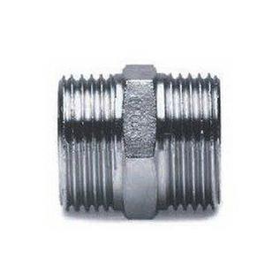 3003 NIPLES 1" MM ISO228-1/GAS 1"