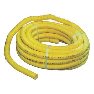 GUAINA SPIROGAS ESTENS GIALLA D.30 (RT. 50 MT)