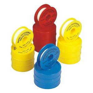 TEFLON NASTRO P. T. F. E. PROFONDITA 1.2 X MT15