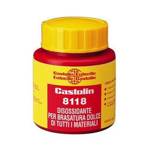 DISSOSIDANTE LIQUIDO DIS8118