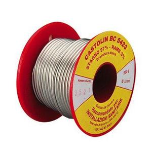 ROTOLO LEGA 5423 STAGNO RAME