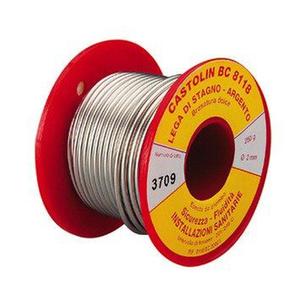 ROTOLO STAGNO 8118 ARGENTO 5%