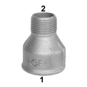 246 MANICOTTO RIDOTTO FM 1 X 3/4