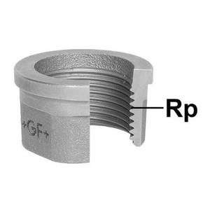 372 PEZZO FOLLE CODOLO F 1