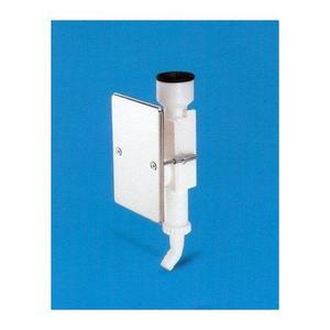 SIFONE SCARICO CONDENSA INCASSO  121