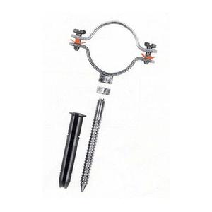 STO 1/2 SUPPORTO A COLLARE CON VITE M8 080103