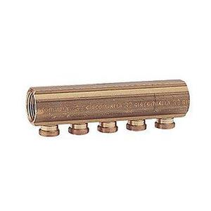 COLLETTORE 1 X 18 10 VIE