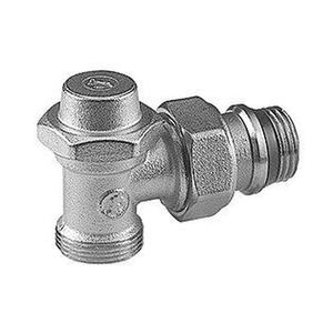 R29/TG DETENTORE ANGOLO RAME 3/8 X 16